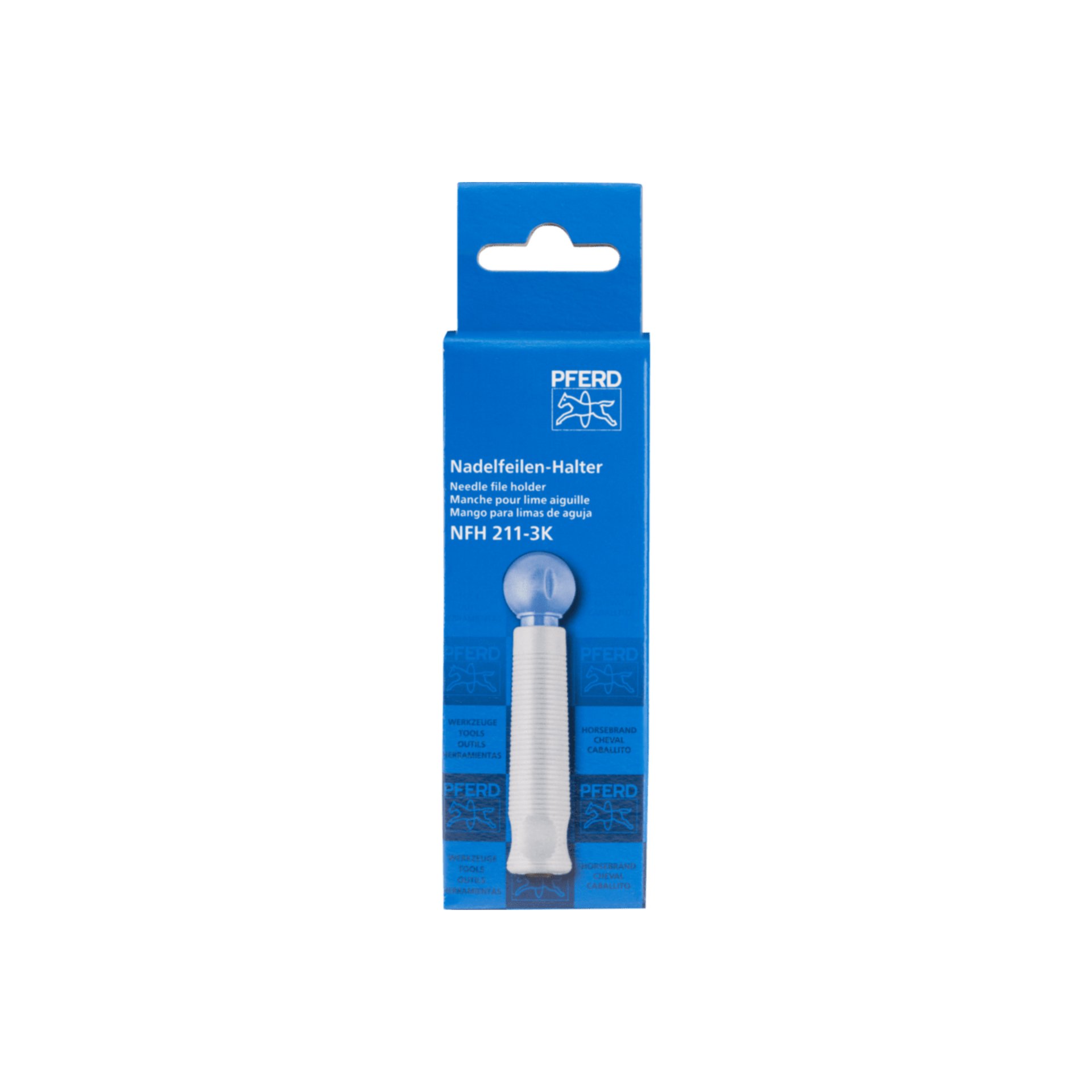 PFERD TOOLS Schnellspannhefte Produktbild img2 L