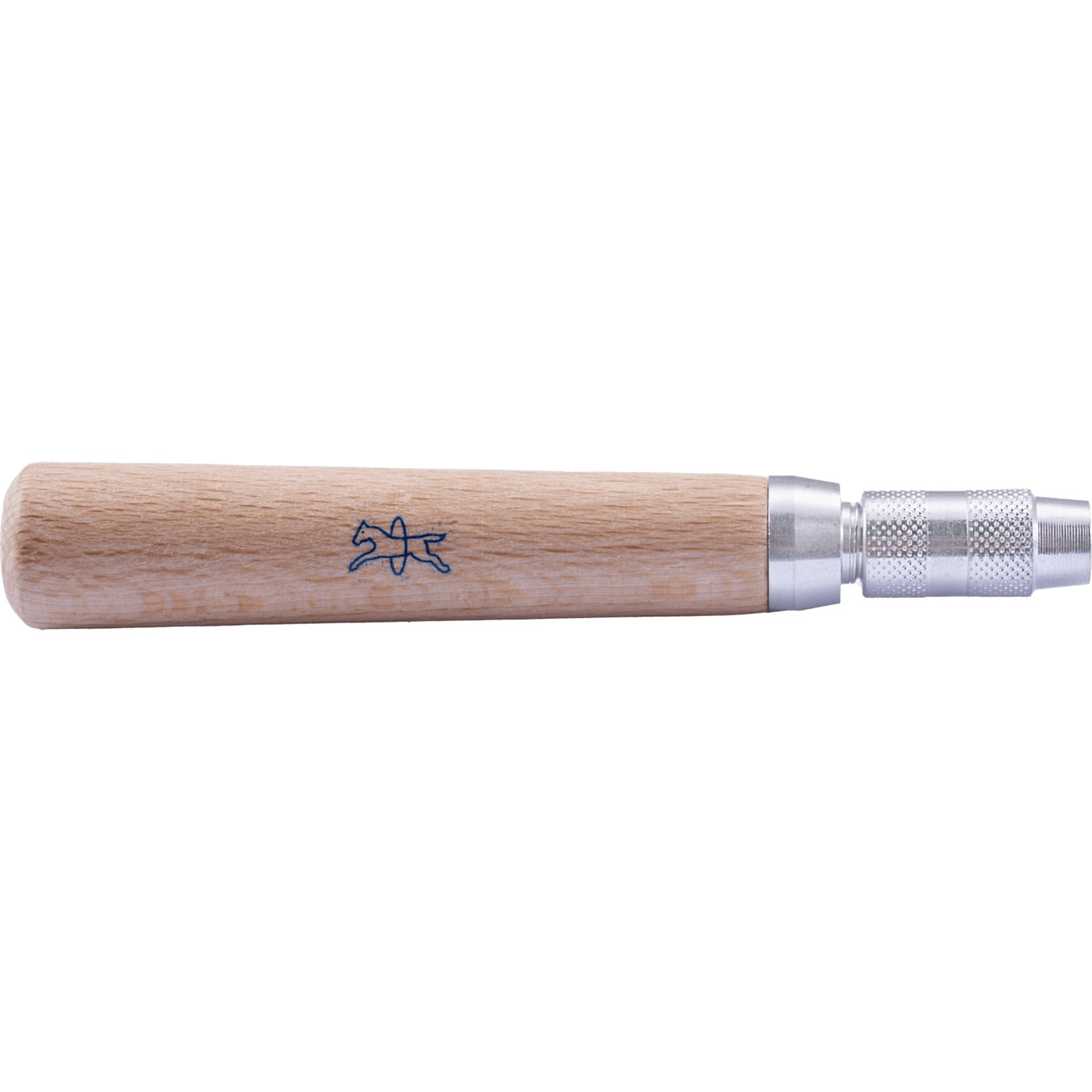PFERD TOOLS Nadelfeilenhalter Typ NFH 212 Schnellspannheft aus Holz 92 mm für Nadelfeilen-Ø 3-4,5 mm (10) Produktbild img1 L
