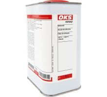 OKS 1010/2, 1 kg Dose Silikonöl, 1000 cSt Produktbild img1 L