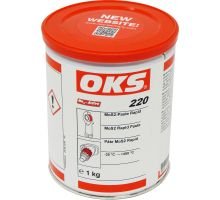 OKS 220, 1 kg Dose MoS2-Paste Rapid Produktbild img1 L