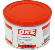 OKS 230, 250 g Dose Hochtemperaturpaste, Mos2 Produktbild img1 L