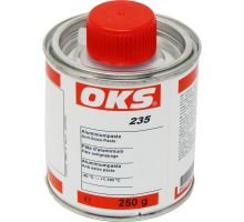 OKS 235, 250 g Pinseldose Aluminiumpaste Produktbild img1 L