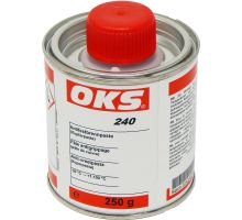 OKS 240, 250 g Pinseldose Antifestbrennpaste Produktbild img1 L