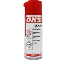 Druckluft-Spray OKS 2731 400 ml Produktbild img1 L