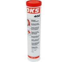 Wälzlager-Hochleistungs Fett OKS 402 400 ml Produktbild img1 L