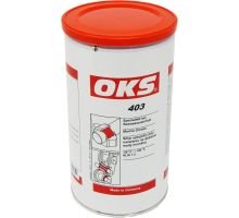 OKS 403, 1 kg Dose Spezialfett Produktbild img1 L