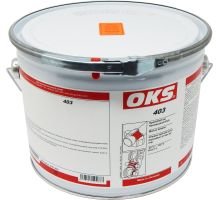 OKS 403, 5 kg Hobbock Spezialfett Produktbild img1 L