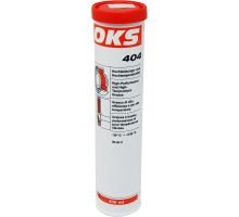 OKS 404, 400 ml Kartusche Hochleistungsfett Produktbild img1 L