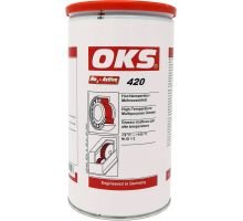 OKS 420, 1 kg Dose Mehrzweckfett Produktbild img1 L