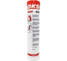 Hochtemp.-Mehrzweckfett OKS 420 400 ml Produktbild img1 L