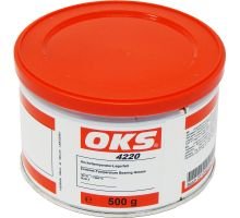 OKS 4220, 500 g Dose Hochtemperaturfett Produktbild img1 L