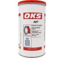 OKS 427, 1 kg Dose Getriebefett Produktbild img1 L