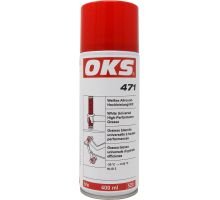 Hochleistungsfett OKS 471 400ml Weiß Produktbild img1 L