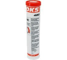 Hochdruckfett LebensmitteOKS 480 400ml Produktbild img1 L