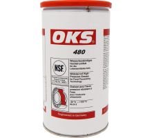OKS 480, 1 kg Dose Hochdruckfett Produktbild img1 L