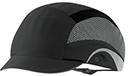 JSP Hardcap Aerolite mit Schirm 2,5cm schwarz Produktbild img2 L