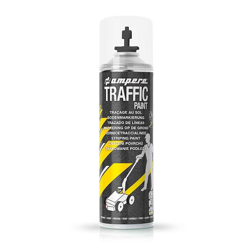 Bodenmarkierspray Traffic Paint Produktbild img2 L