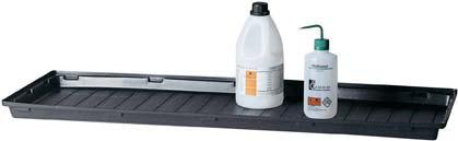 PE-Einlegewanne f.Vollauszug B600mm Produktbild img1 L