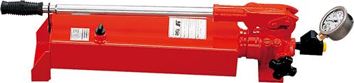YALE Hydraulische Handpumpe 2000cm³ Produktbild img1 L
