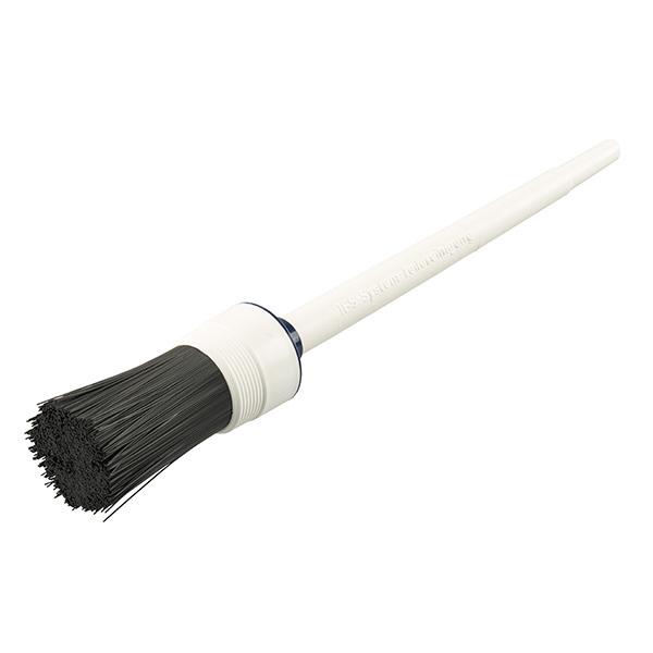 IBS Reinigungspinsel grobe Borsten 0,5mm Produktbild img1 L