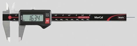 Digital-Taschenmessschieber Produktbild img1 L