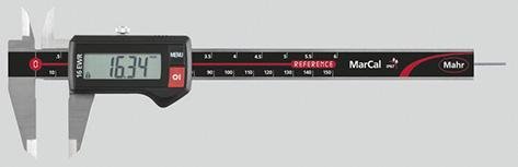 Digital-Taschenmessschieber, IP67 Produktbild img1 L