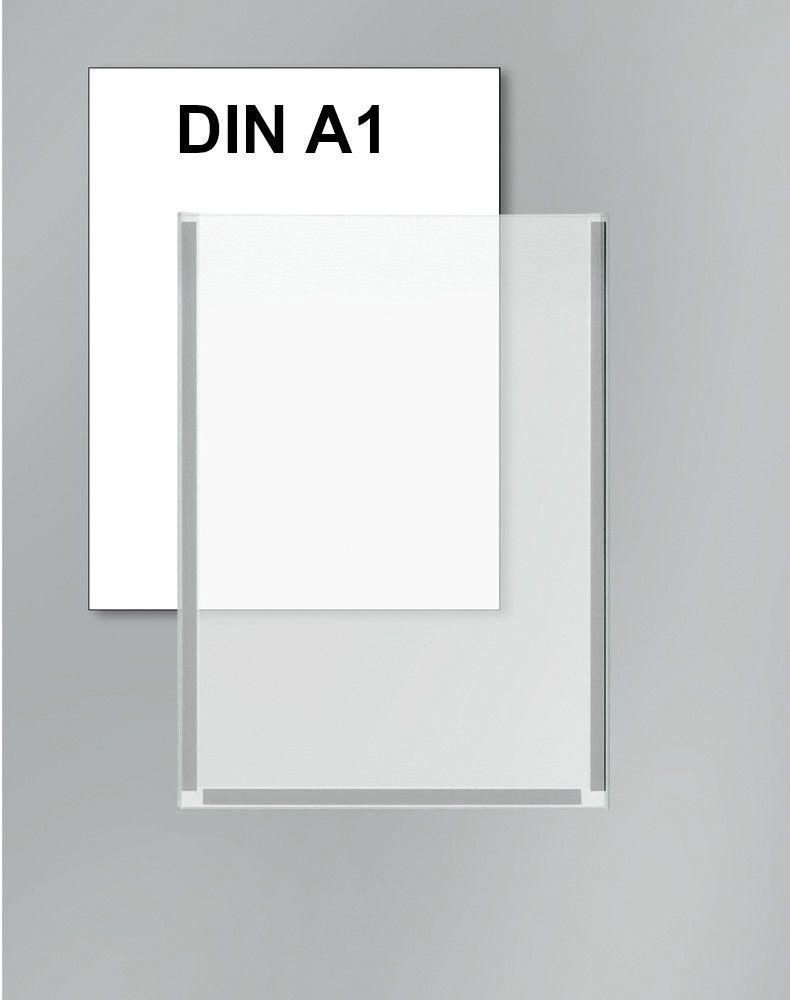 KERKMANN Plakattasche DIN A1 Produktbild img1 L