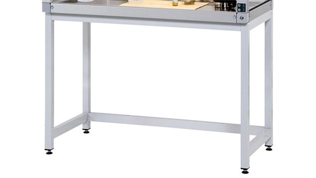 Untergestell f.B1-C1 f.stehende Tätigk. Produktbild img1 L