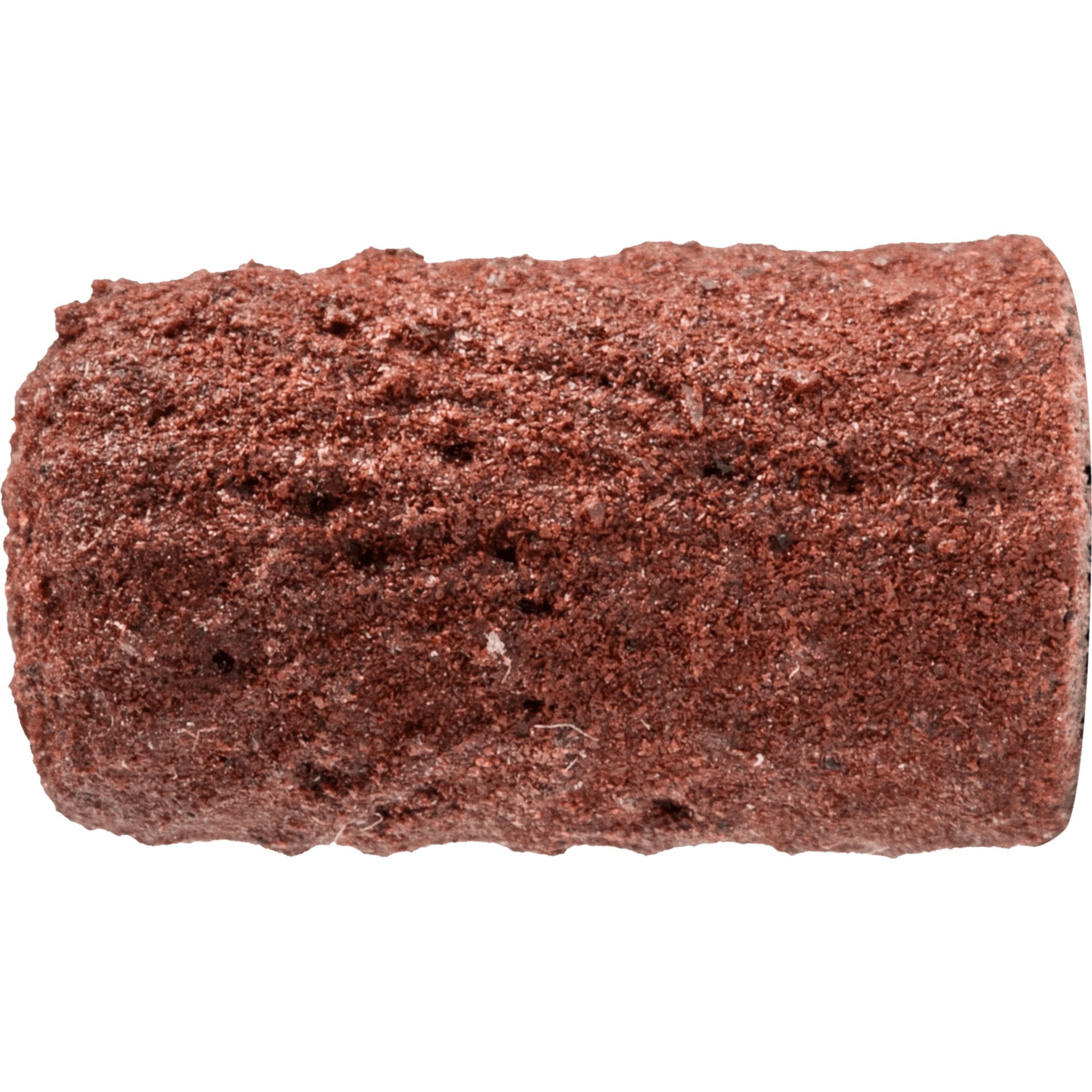 PFERD TOOLS POLICAP Schleifkappe PC Zylinderform Korund Ø 5x10mm A280 für universelle Anwendung Produktbild img1 L