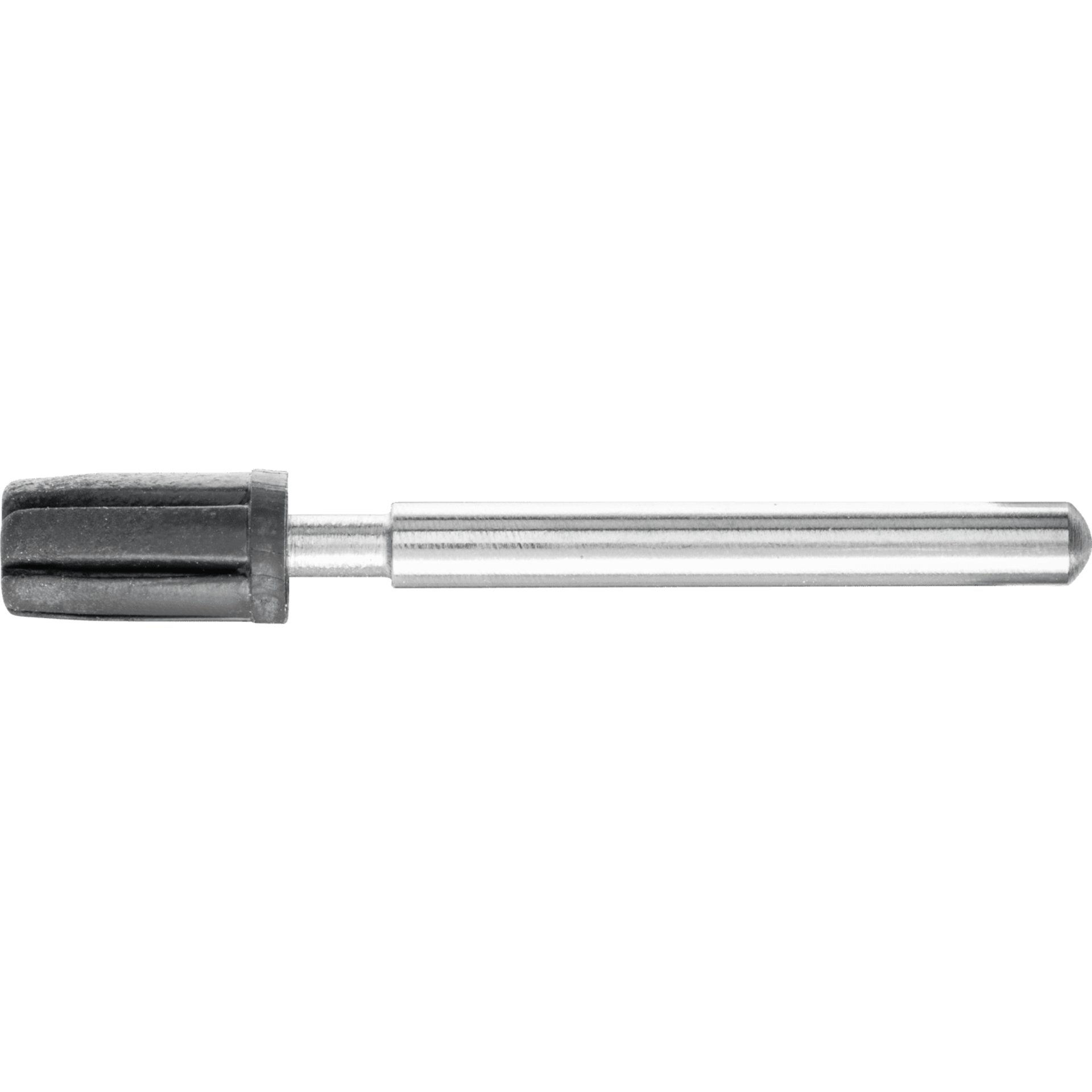 PFERD TOOLS POLICAP Kappenträger PCT Zylinderform Ø 5x10mm Schaft-Ø 3 mm Produktbild img1 L