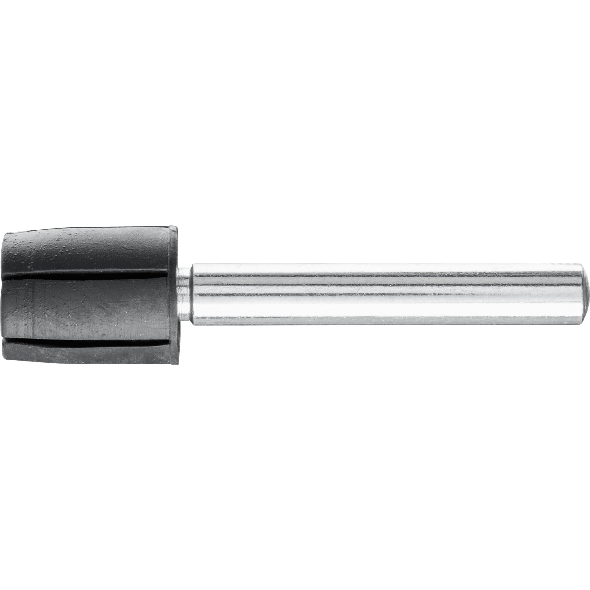 PFERD TOOLS POLICAP Kappenträger PCT Zylinderform Ø 13x17 mm Schaft-Ø 6 mm Produktbild img1 L