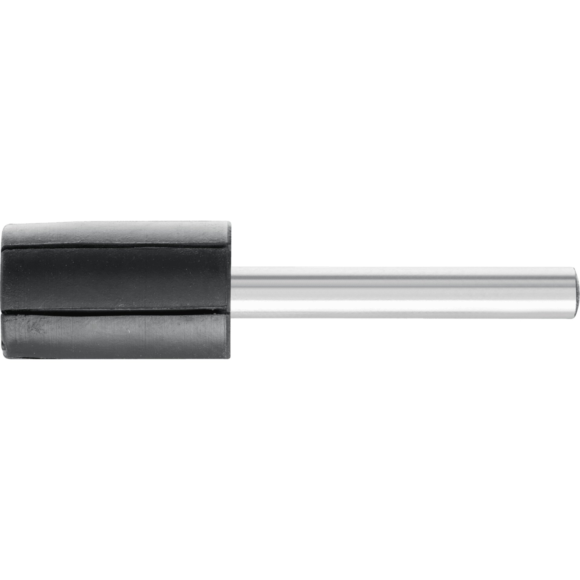 PFERD TOOLS POLICAP Kappenträger PCT Zylinderform Ø 16x26 mm Schaft-Ø 6 mm Produktbild img1 L