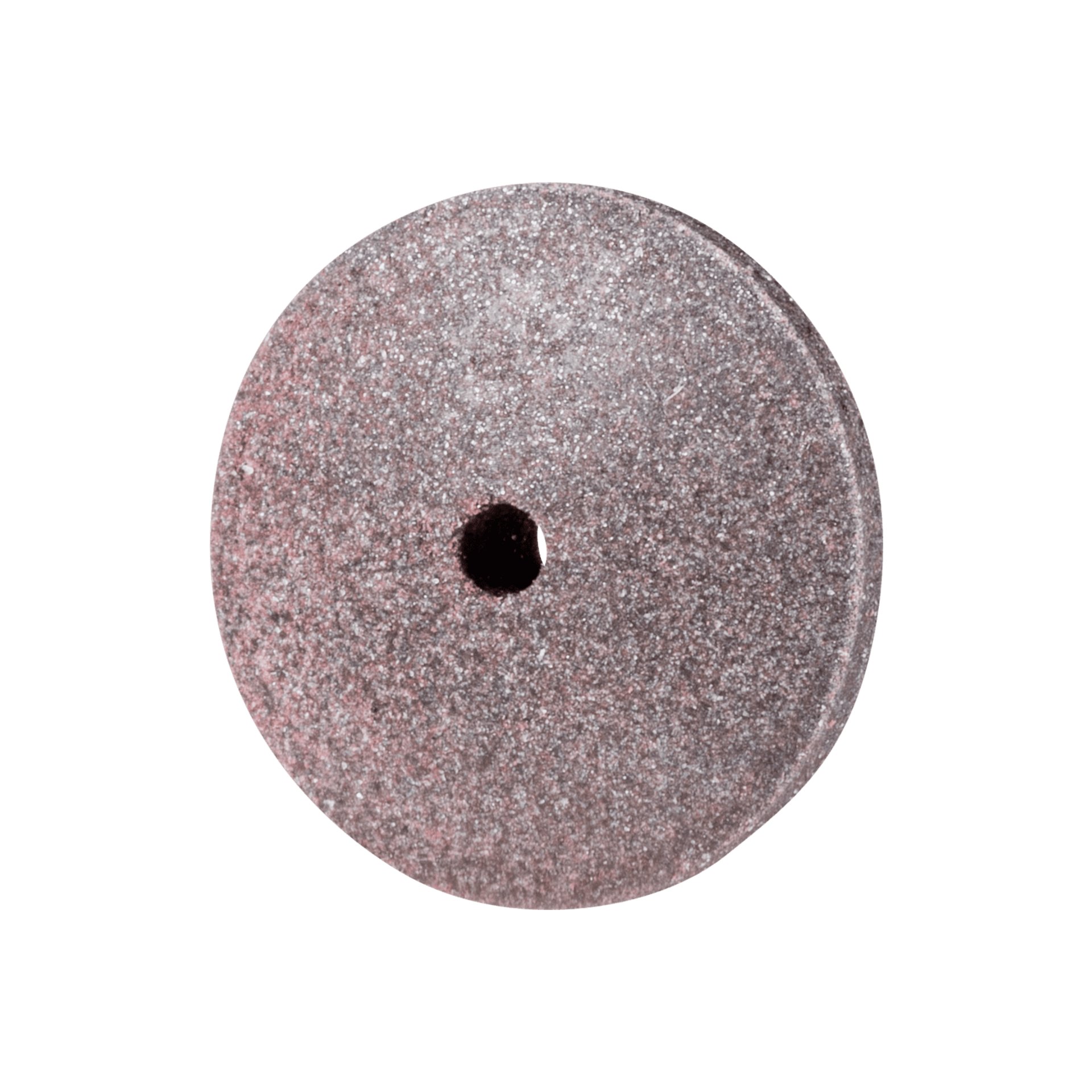 PFERD TOOLS Poliflex Linsenform Ø 16x4 mm Bohrung-Ø 2 mm Bindung GR Hart SIC220 Produktbild img1 L