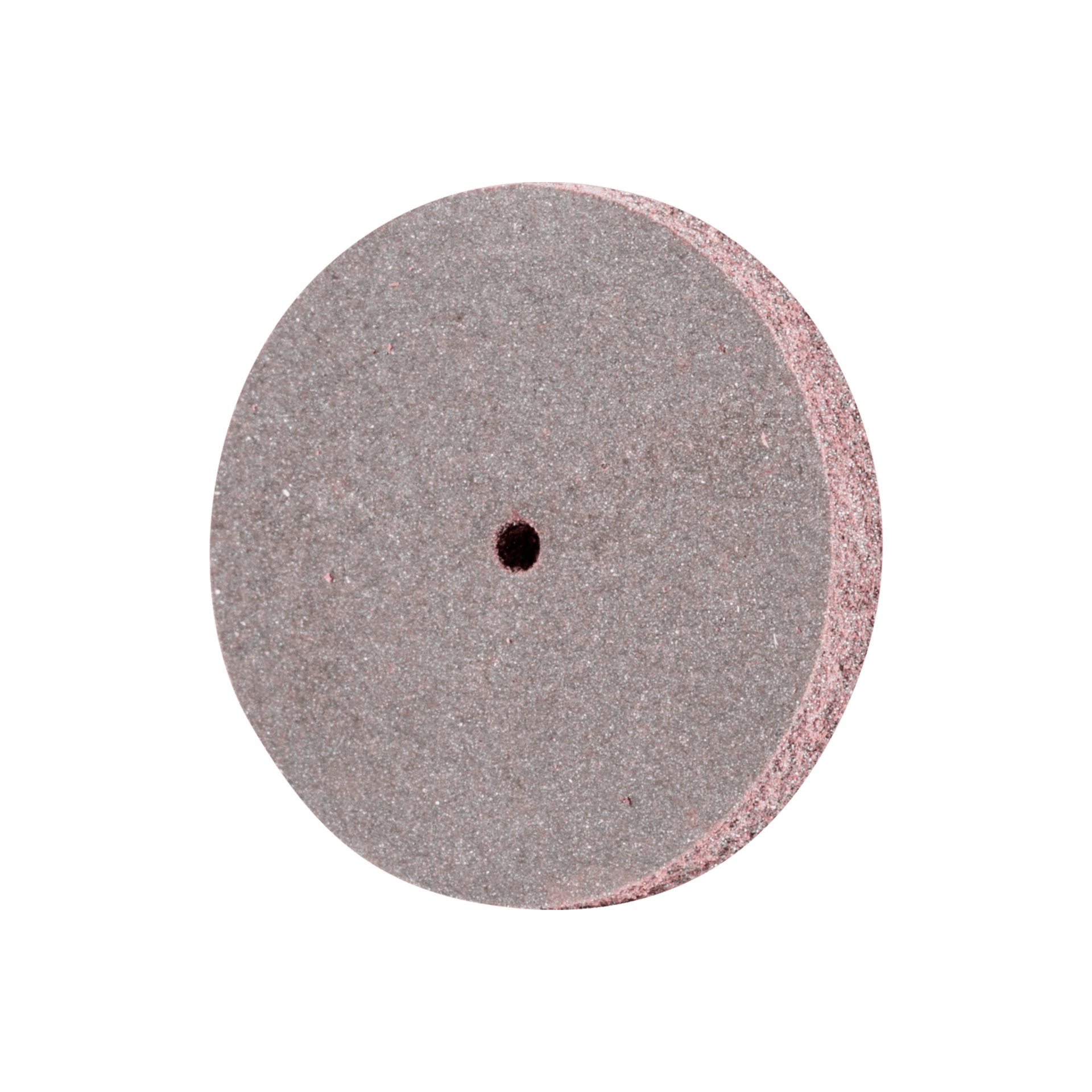 PFERD TOOLS Poliflex Scheibe SC Ø 25x3 mm Bohrung-Ø 2 mm Bindung GR Hart SIC220 Produktbild img1 L