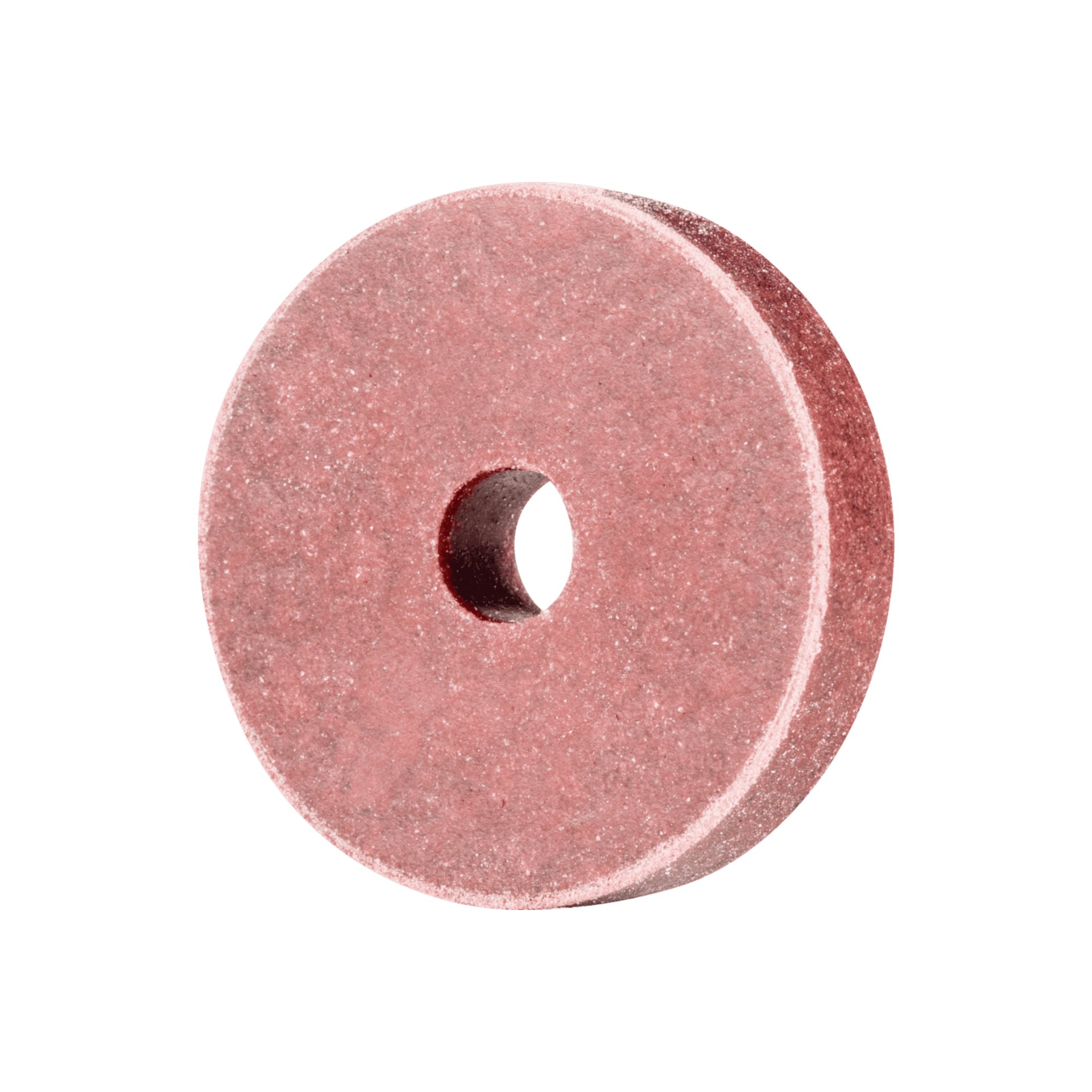 PFERD TOOLS Poliflex Scheibe SC Ø 30x6 mm Bohrung-Ø 6 mm Bindung GR A120 Produktbild img1 L
