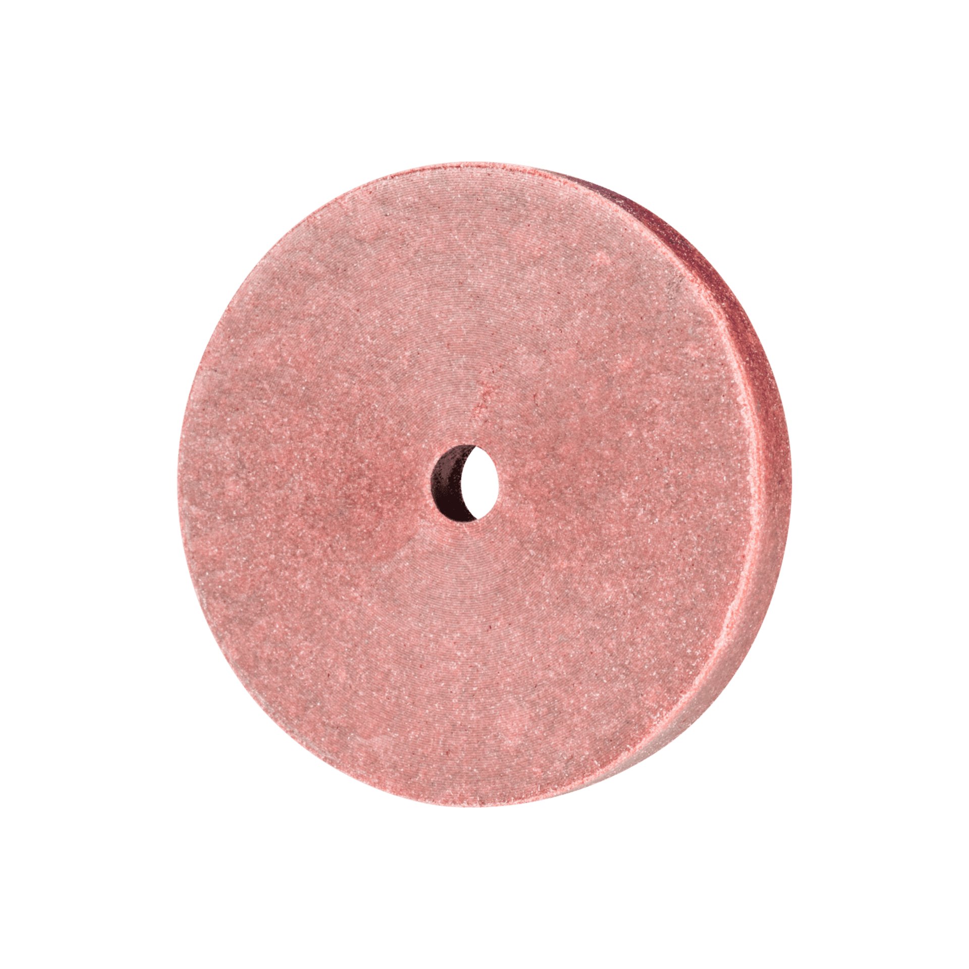 PFERD TOOLS Poliflex Scheibe SC Ø 50x6 mm Bohrung-Ø 6 mm Bindung GR A120 Produktbild img1 L