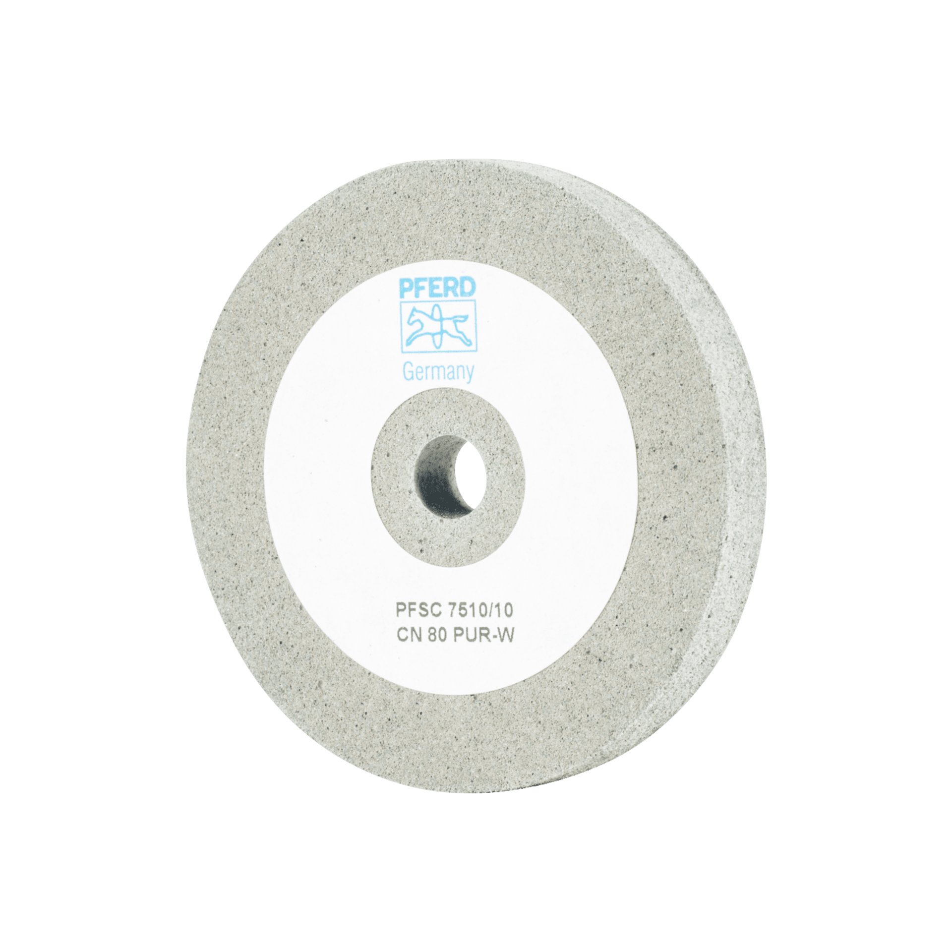 PFERD TOOLS Poliflex-Räder Produktbild img1 L