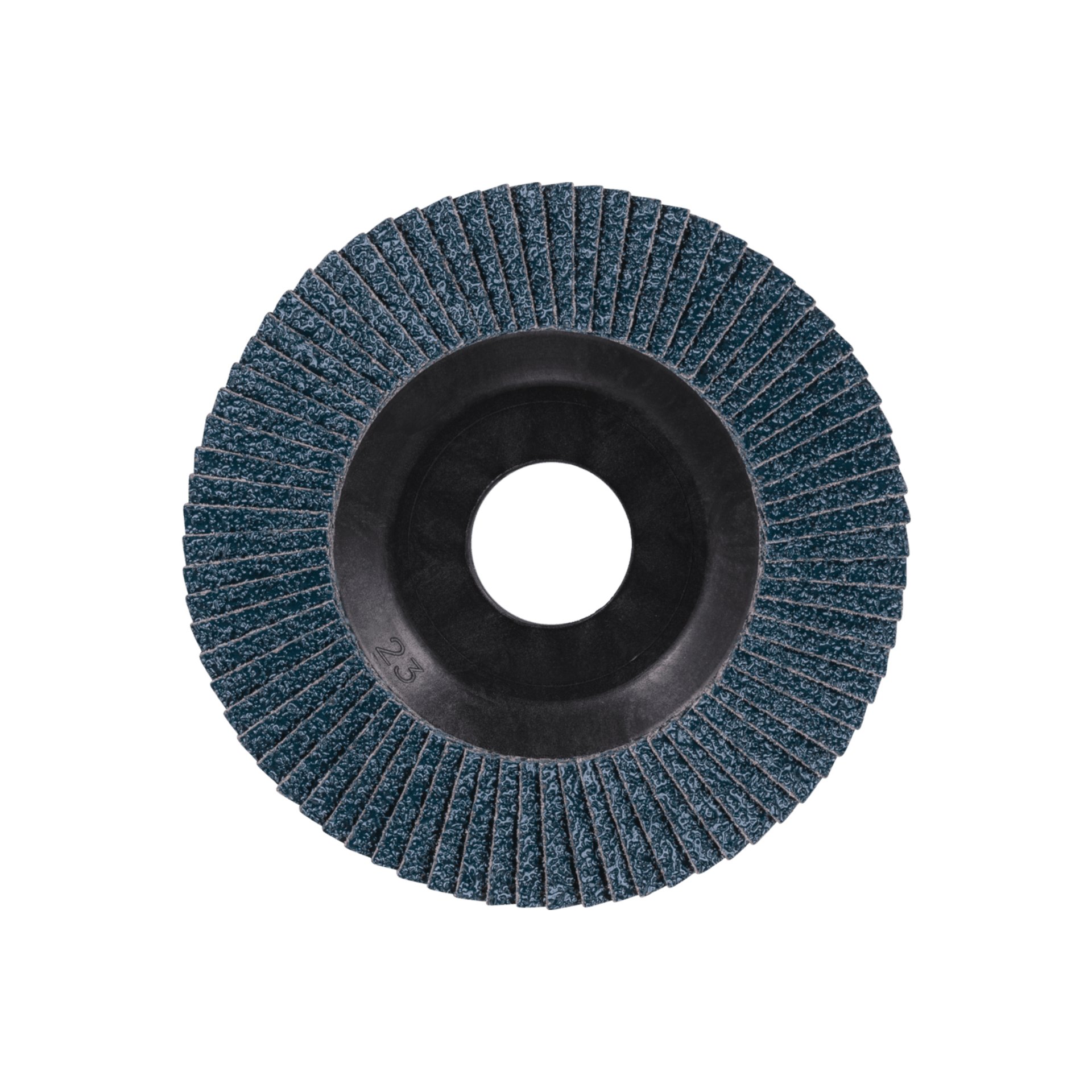 PFERD TOOLS POLIFAN-Fächerscheiben Zirkonkorund Z PSF TRIM STEELOX ★★☆☆ Produktbild img3 L