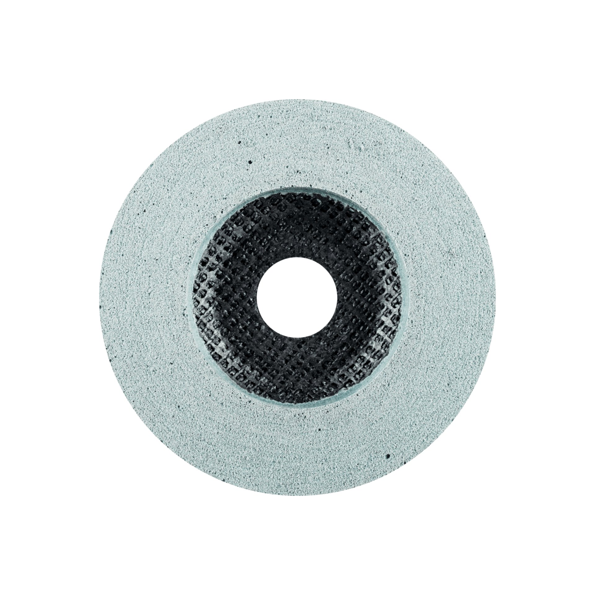 PFERD TOOLS Poliflex Disc PFD Ø 115x14 mm Bohrung-Ø 22,23 mm Bindung PUR Weich SIC150 Produktbild img2 L