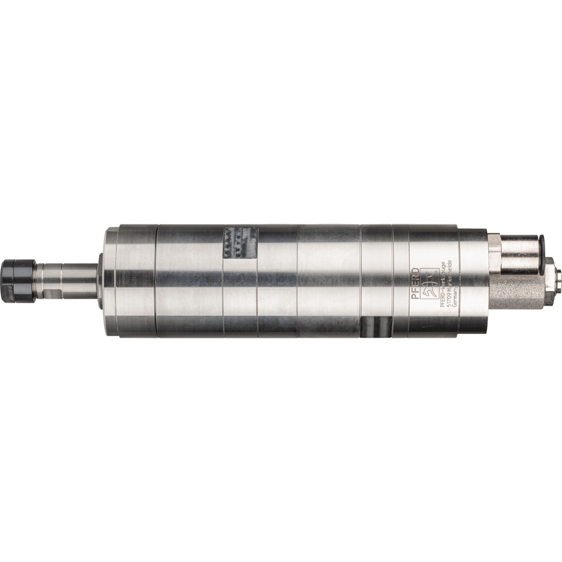 PFERD TOOLS Roboterspindel PGAS 11/58 RS 5.800 RPM/1.100 Watt Produktbild img1 L