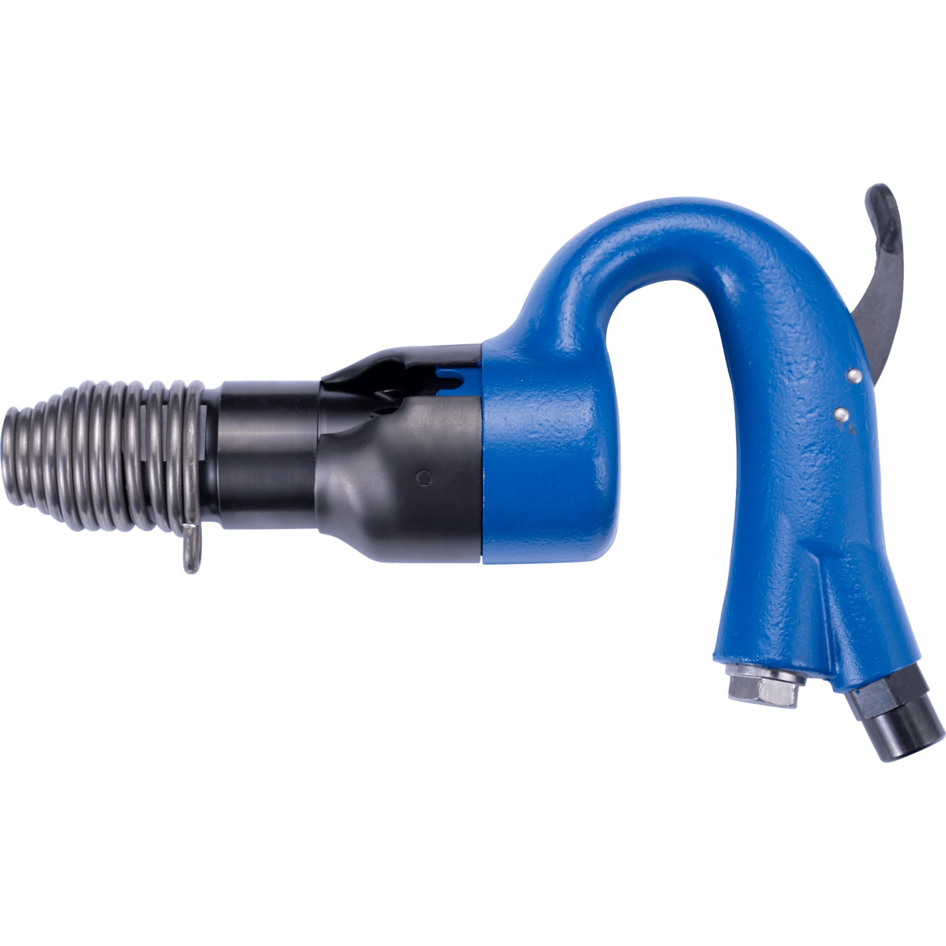 PFERD TOOLS Druckluftmeißelhammer PH 23 mit Faustgriff Einsteckgruppe EG03 leicht bis 3,4 kg Produktbild img1 L