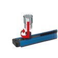GEDORE Steckleiste für 16Stück Stecknüsse 1/2"-4kant 580mm Produktbild img3 L