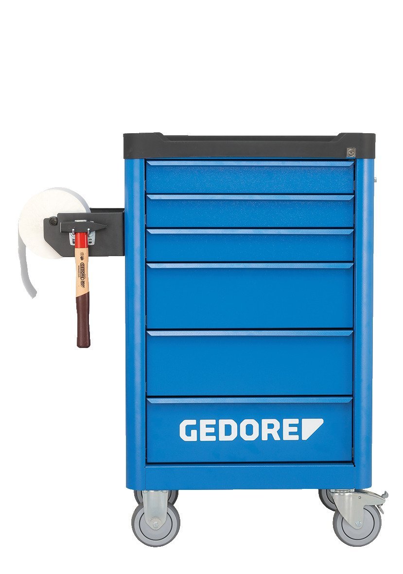 GEDORE 1500 H 40 Papierrollenhalter 1,1kg Produktbild img4 L