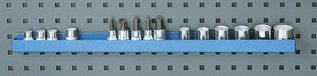 GEDORE VS 19 H Werkzeugschale für Steckschlüsseleinsätze Produktbild img2 L