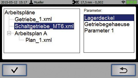 GEDORE ETQR D E-torc Q R Displayeinheit ETQ R D Produktbild img7 L