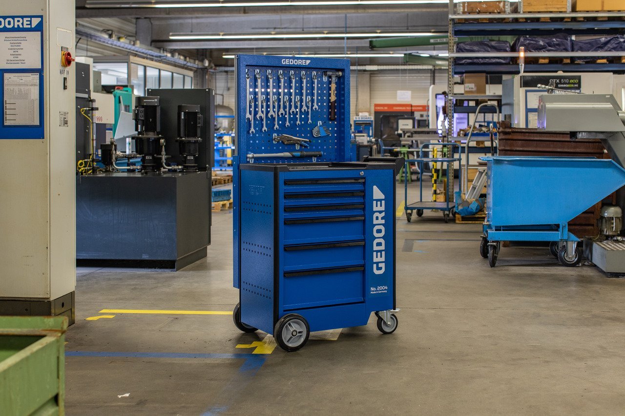 8250-180 JC Kraft-Kombinationszange 180 mm 2K-Griff Produktbild img13 L