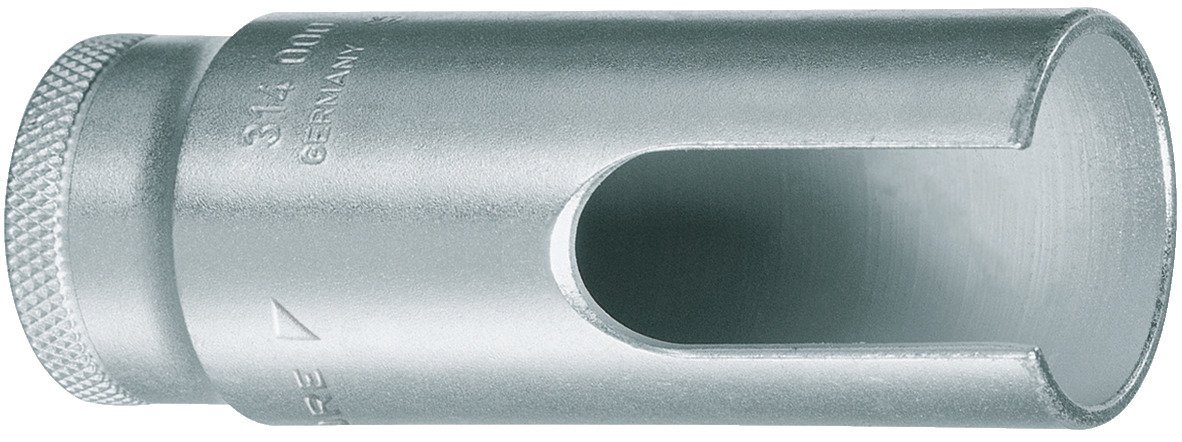 GEDORE 314000 Eckventil-Steckschlüssel 82 mm Produktbild img1 L
