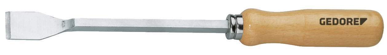 GEDORE 133 D-150 Dichtungsschaber 150 mm Produktbild img1 L