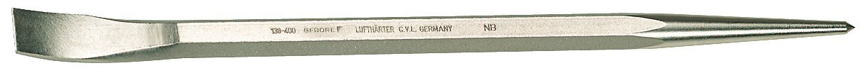 GEDORE 138-400 Biegeeisen 400 mm Produktbild img1 L