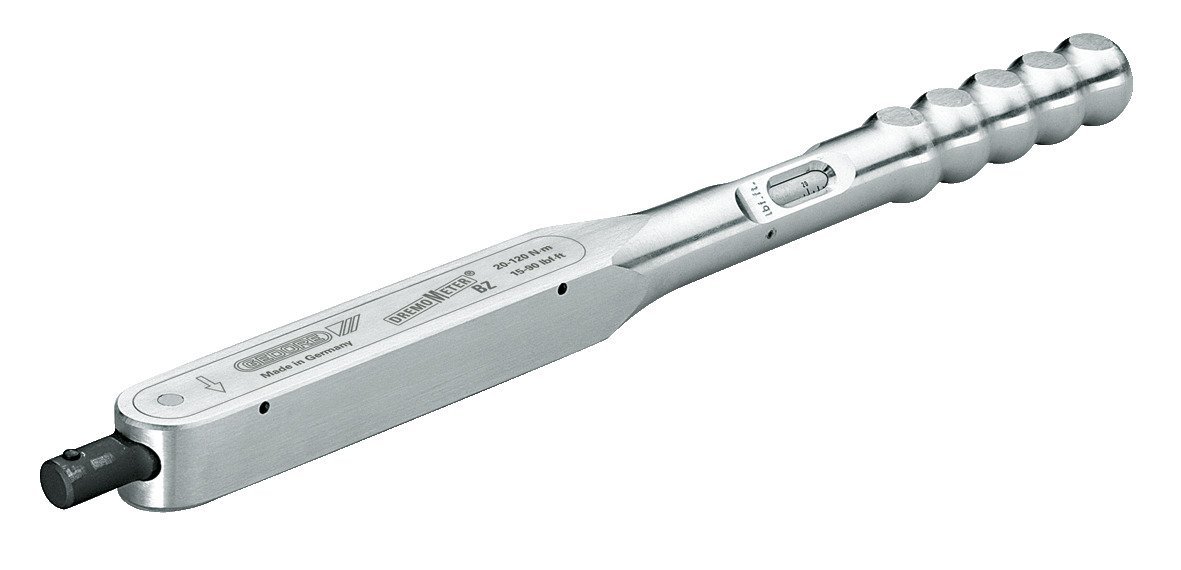 GEDORE 7460 Z - 7471 Z Drehmomentschlüssel DREMOMETER Z A+S Produktbild img1 L